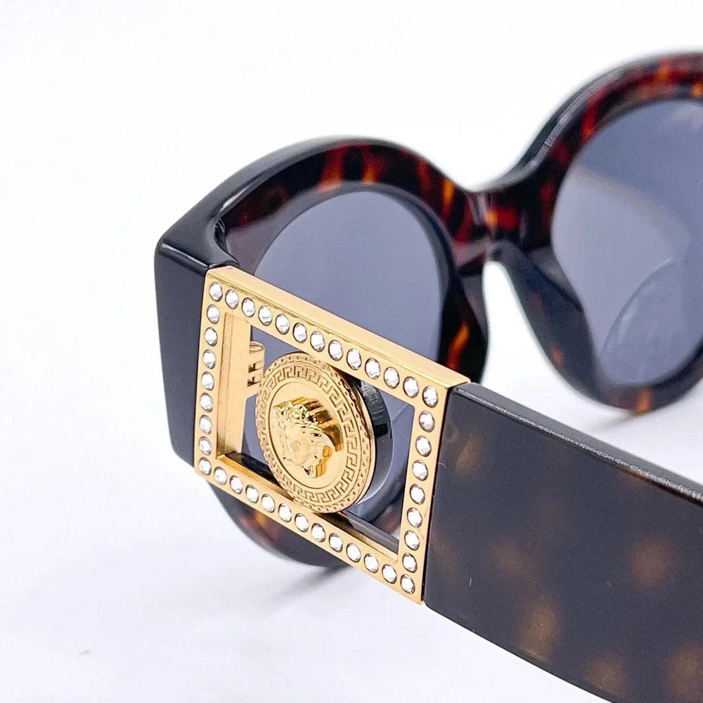 Versace VE4438B 108/87 Sunglasses‎